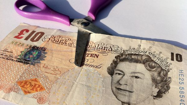 Cutting costs - Sputnik International