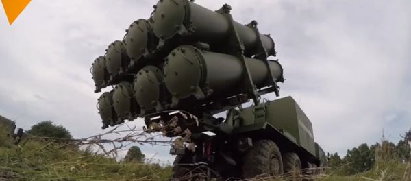 Russia-Belarus Zapad-2017 Military Drills Russia-Belarus Zapad-2017 Military Drills - Sputnik International