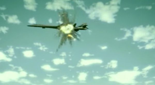 Image from a DPRK video released Sunday, September 24, 2017 Image from a DPRK video released Sunday, September 24, 2017 - Sputnik International