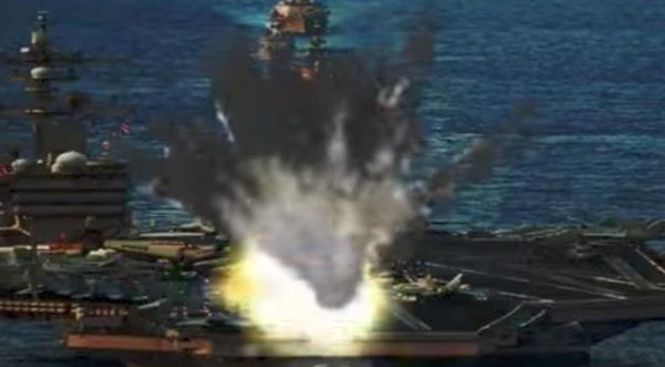 Image from a DPRK video released Sunday, September 24, 2017 Image from a DPRK video released Sunday, September 24, 2017 - Sputnik International