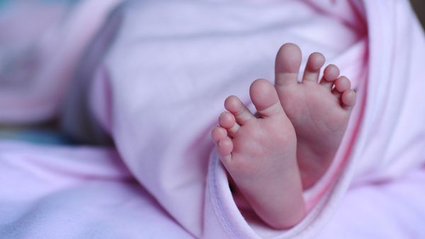 Infant Infant - Sputnik International