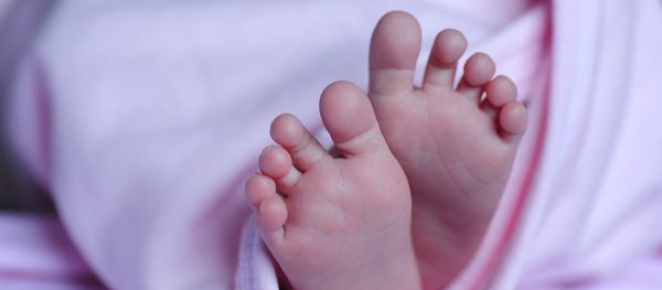 Infant Infant - Sputnik International