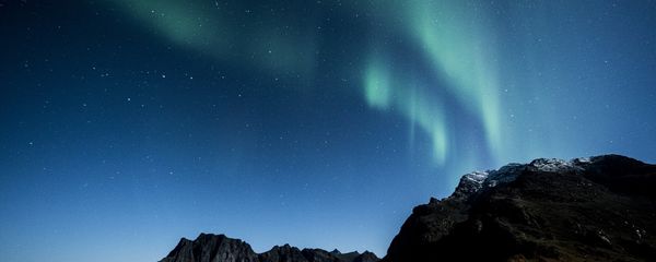 Northern Lights - Sputnik International