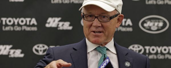 Woody Johnson Woody Johnson - Sputnik International