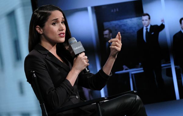 Meghan Markle May Choose New Surname after Officially Exiting Royal Duties with Prince Harry Meghan Markle May Choose New Surname after Officially Exiting Royal Duties with Prince Harry - Sputnik International