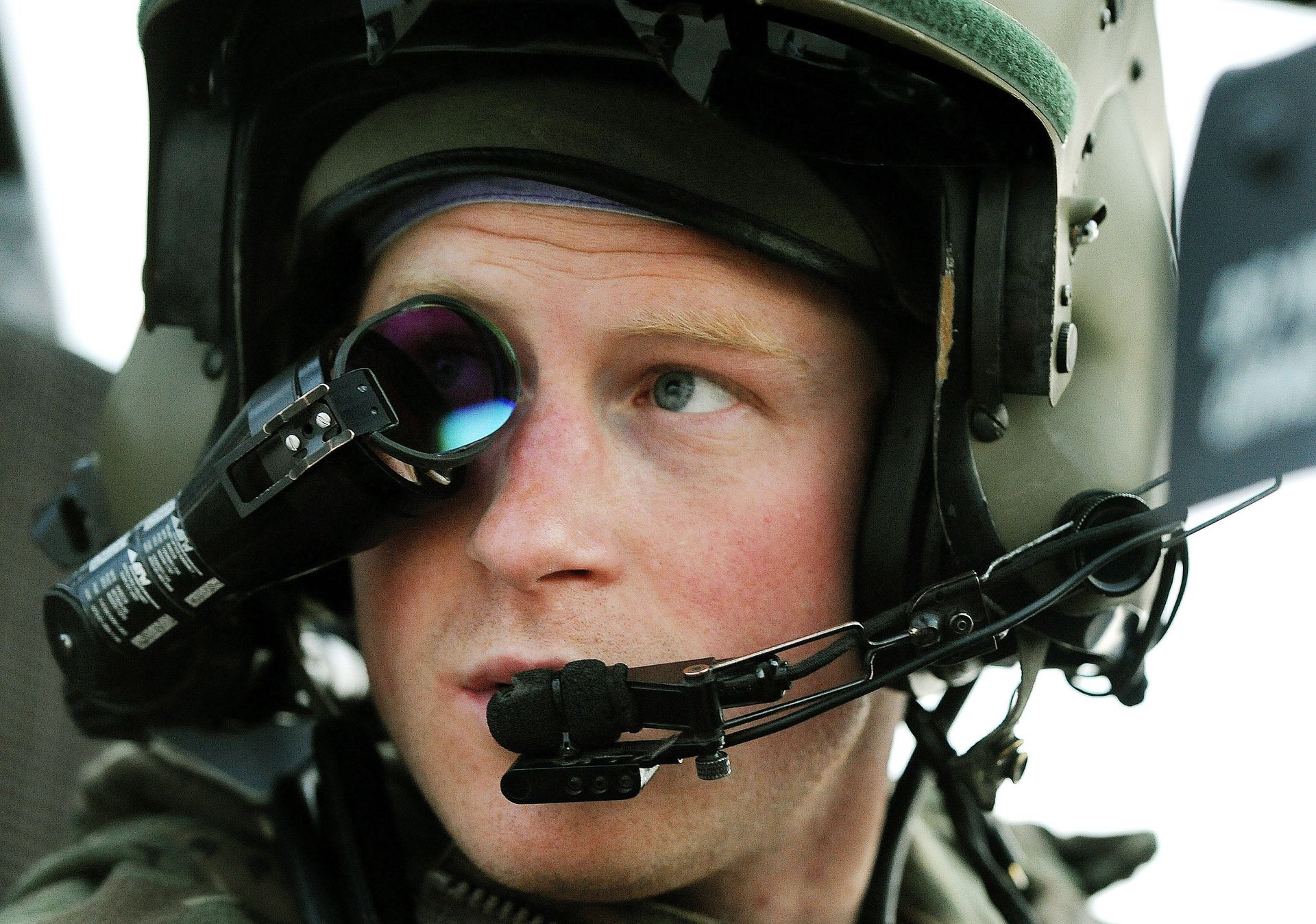 Prince Harry a Prime 'Target for Kidnapping' after Stint in Afghanistan, Warns SAS Veteran Prince Harry a Prime 'Target for Kidnapping' after Stint in Afghanistan, Warns SAS Veteran - Sputnik International, 1920, 12.03.2021