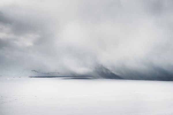 Shelf Cloud, Eye of the Storm, Fogbow: Weather Photographer of the Year 2017 Shelf Cloud, Eye of the Storm, Fogbow: Weather Photographer of the Year 2017 - Sputnik International
