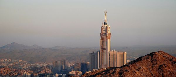 Mecca view - Sputnik International