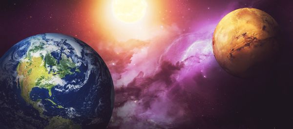 Space Space - Sputnik International