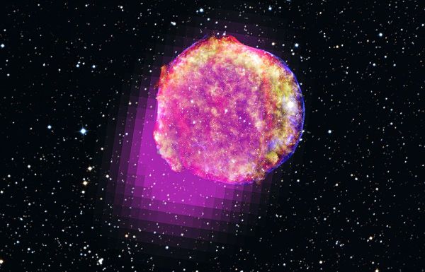 Pillar of Einstein Relativity Theory Holds Firm as Speed of Light Tested at Highest Energies Yet  - Sputnik International