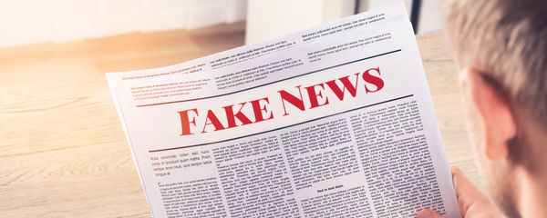 Fake news - Sputnik International