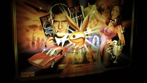 Playboy - Sputnik International