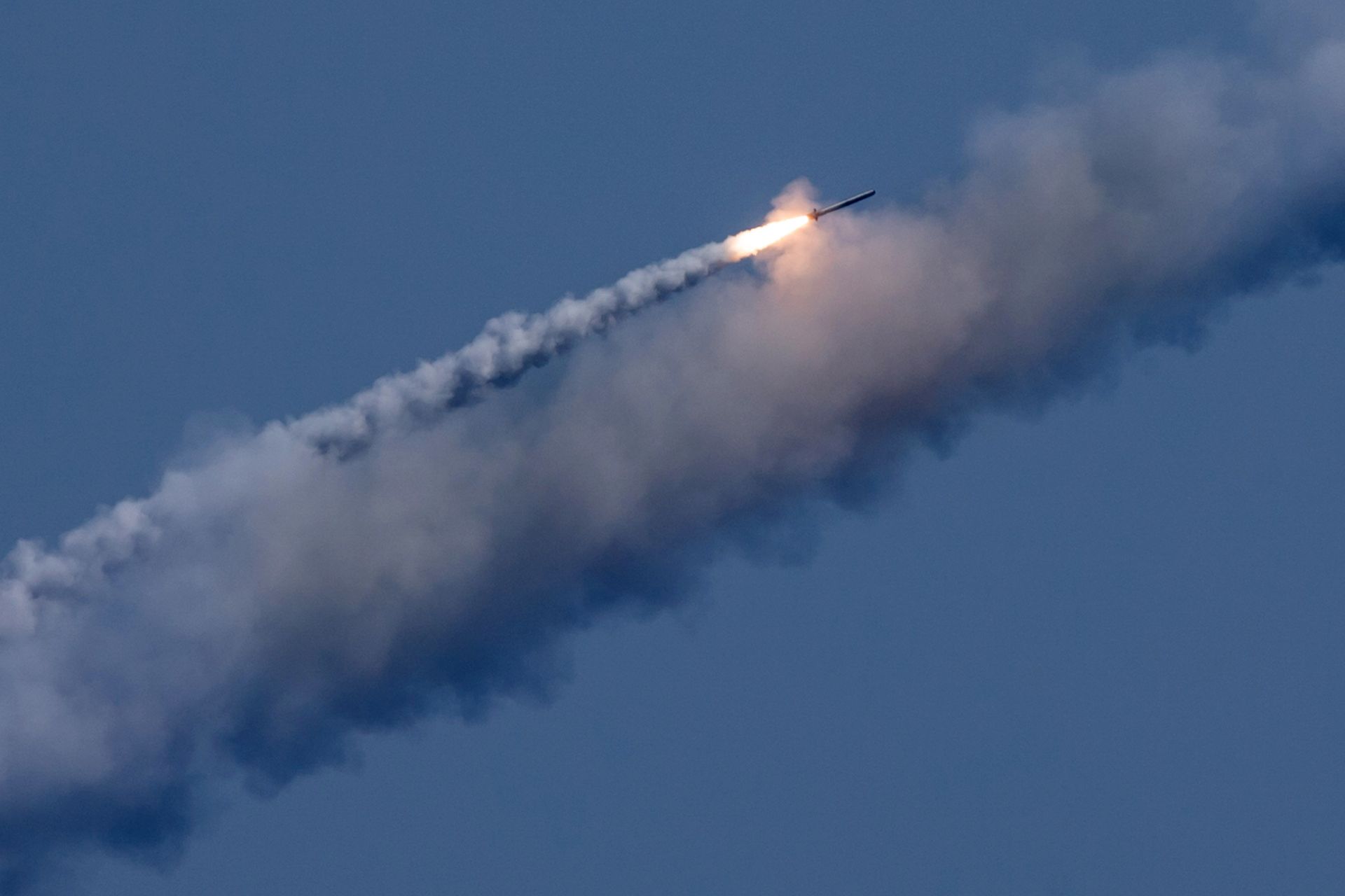 Kalibr cruise missiles. File photo - Sputnik International, 1920, 29.04.2022
