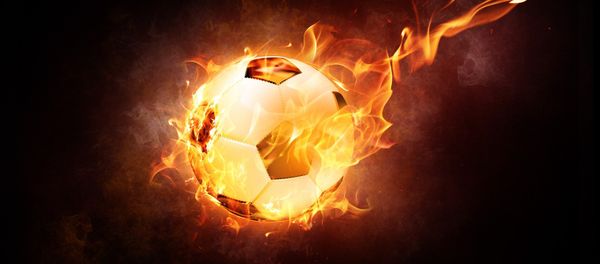 Football - Sputnik International