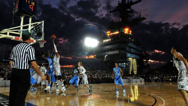 Basketball Basketball - Sputnik International