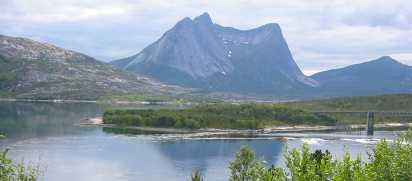 Efjord Efjord - Sputnik International