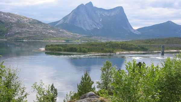 Efjord Efjord - Sputnik International