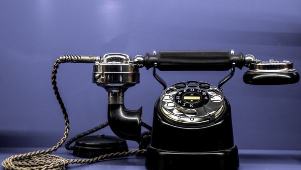 Telephone - Sputnik International