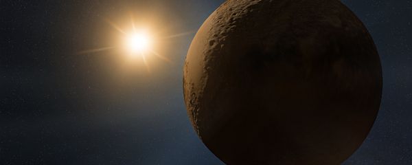 Pluto Pluto - Sputnik International