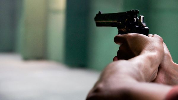 Firearm - Sputnik International