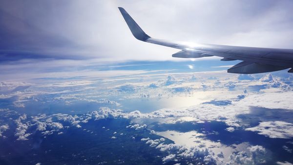 Plane - Sputnik International