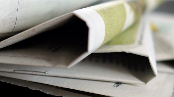 Newspapers - Sputnik International