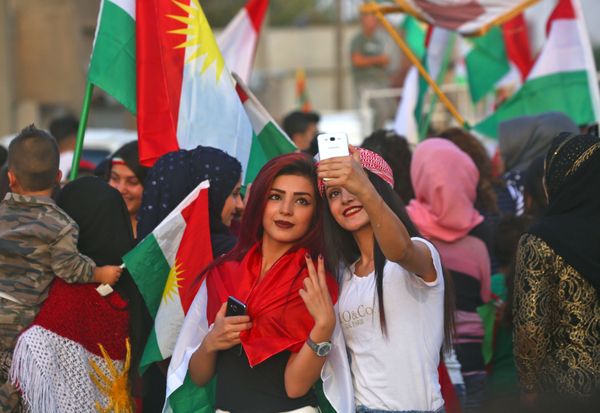 This Week in Pictures (September 23-29) - Sputnik International