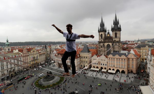 This Week in Pictures (September 23-29) - Sputnik International
