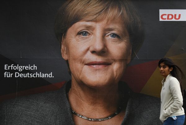 This Week in Pictures (September 23-29) - Sputnik International