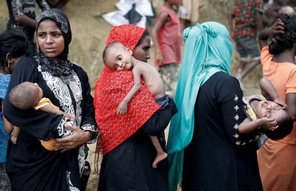 This Week in Pictures (September 23-29) - Sputnik International