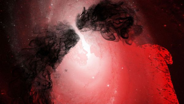 Space love - Sputnik International
