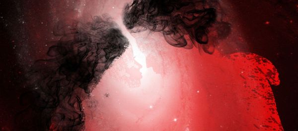 Space love - Sputnik International