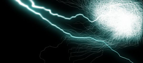 Electric discharge Electric discharge - Sputnik International