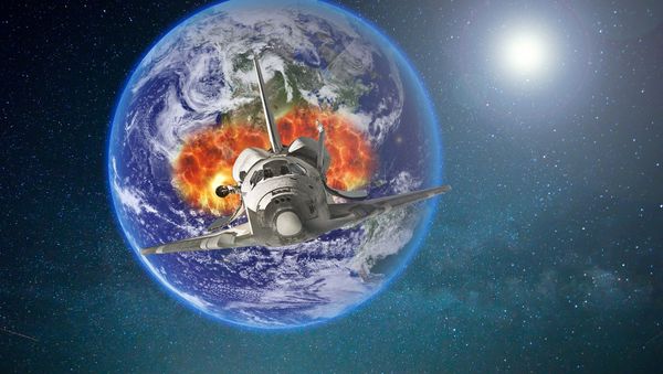 Rocket - Sputnik International
