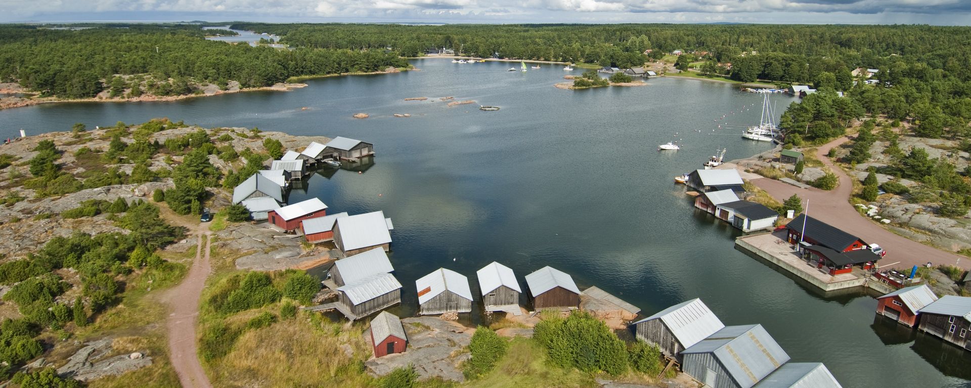 Aland Islands - Sputnik International, 1920, 27.04.2022