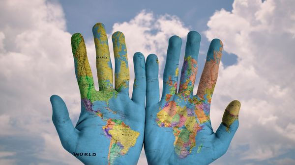 World - Sputnik International