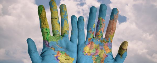World World - Sputnik International