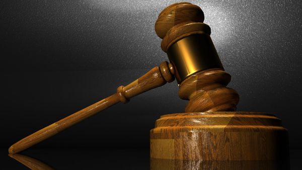 Court - Sputnik International