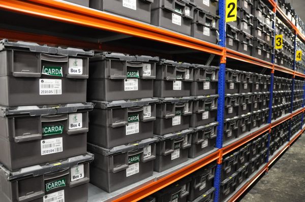 Svalbard Global Seed Vault. Svalbard Global Seed Vault. - Sputnik International