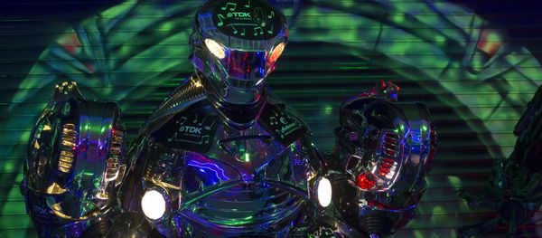 Uprising Machines Museum in St. Petersburg - Sputnik International