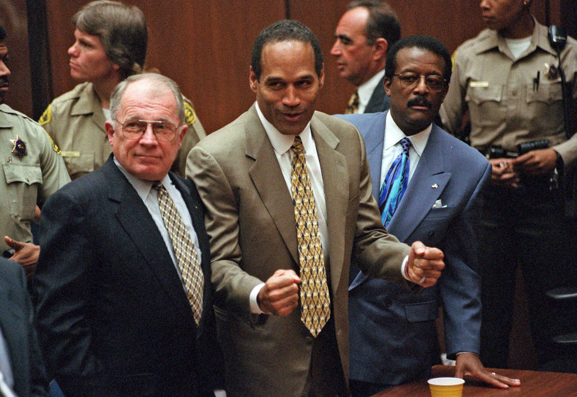 Famed Criminal Defense Lawyer F. Lee Bailey Dead at 87 - Sputnik International, 1920, 03.06.2021