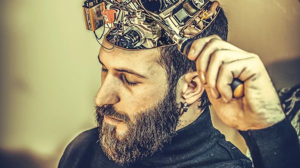 Mind - Sputnik International