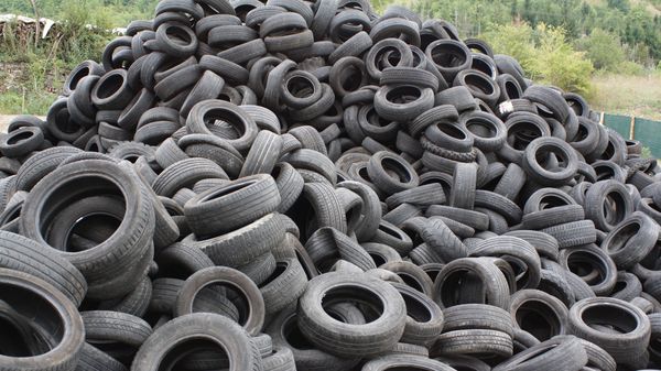 Tires - Sputnik International