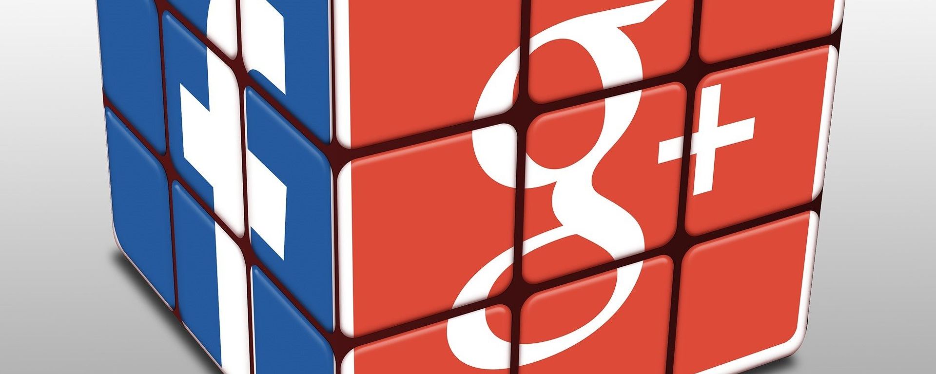 Google, Facebook Google, Facebook - Sputnik International, 1920, 22.12.2020
