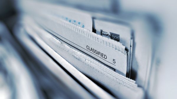Classified documents - Sputnik International