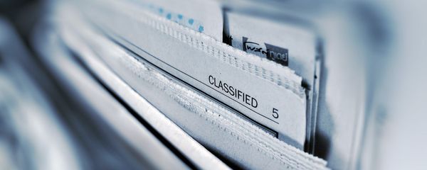 Classified documents Classified documents - Sputnik International