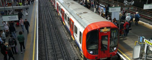 London underground London underground - Sputnik International