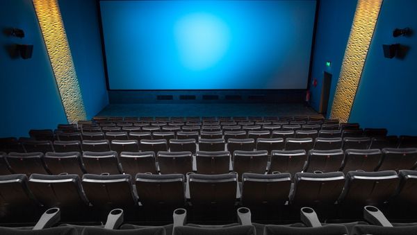 Movie theatre Movie theatre - Sputnik International