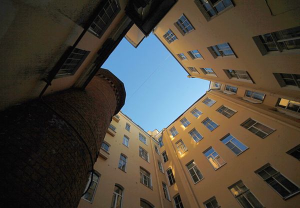 Mysterious St. Petersburg: Unusual Spots in Europe’s Leading City Destination Mysterious St. Petersburg: Unusual Spots in Europe’s Leading City Destination - Sputnik International