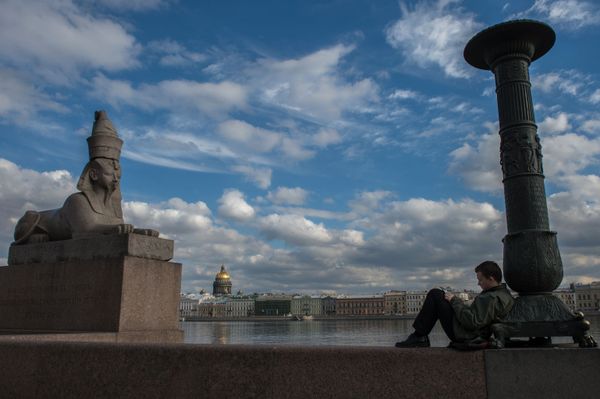 Mysterious St. Petersburg: Unusual Spots in Europe’s Leading City Destination Mysterious St. Petersburg: Unusual Spots in Europe’s Leading City Destination - Sputnik International